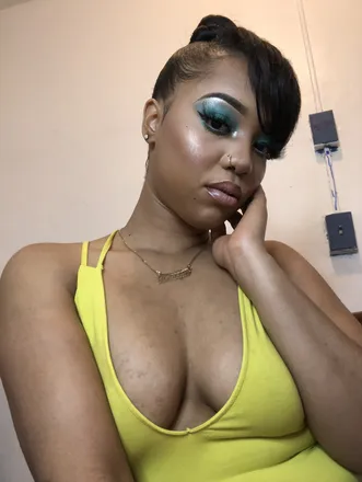 OnlyFans cuenta beautywithbre90 avatar 1