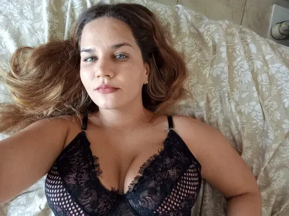 OnlyFans cuenta candelim19 avatar 1