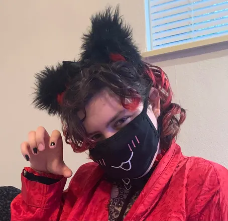 OnlyFans account  neko_atomic avatar 1