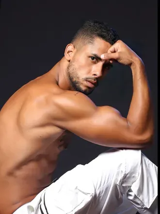 OnlyFans cuenta ribeiro66 avatar 1