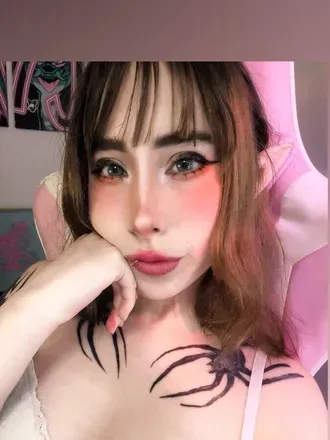 OnlyFans cuenta aika.ayame header 2