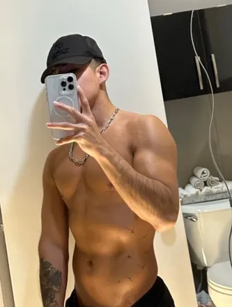 OnlyFans cuenta itzthatboycarlos header 2