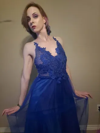 OnlyFans account  ceruleanskye avatar 1