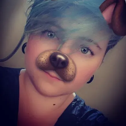 OnlyFans cuenta silverfeign avatar 1
