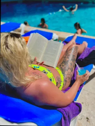 OnlyFans cuenta purejen98 avatar 1