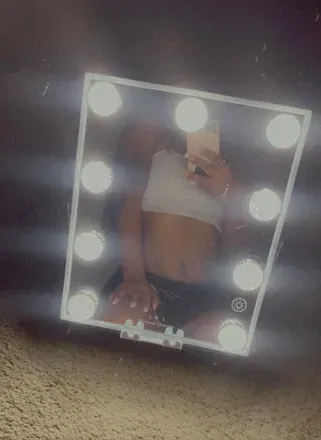 OnlyFans cuenta bambritt avatar 1