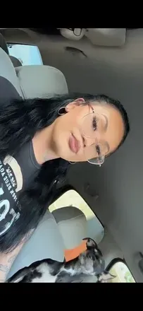 OnlyFans cuenta alexathebaddy avatar 1