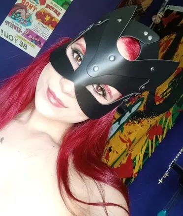OnlyFans cuenta monara420 avatar 1