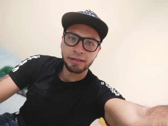 OnlyFans account  solrac729 header 2