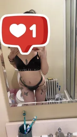 OnlyFans of princessgirl47