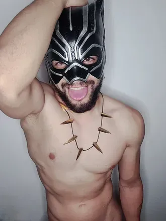 OnlyFans cuenta theospicy avatar 1