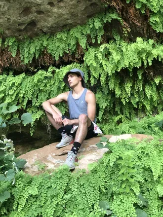 OnlyFans account  kylebblh avatar 1
