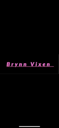 OnlyFans cuenta brynnvixen header 2