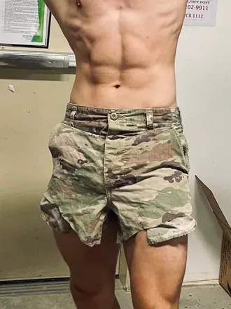 OnlyFans cuenta trevscollection avatar 1