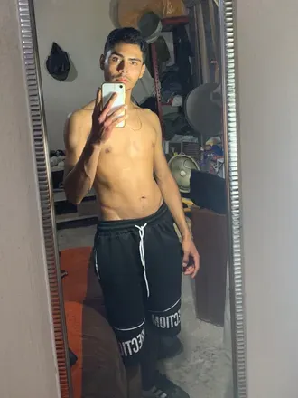 OnlyFans cuenta angelblackbucket avatar 1