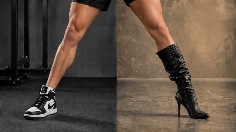 OnlyFans cuenta baldinheels header 2