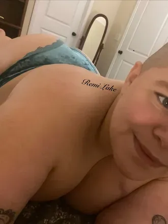 OnlyFans of remi_lake