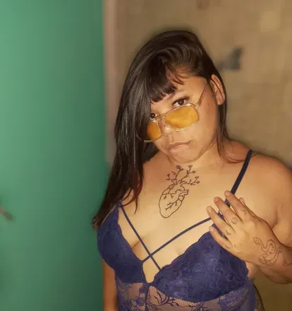 OnlyFans cuenta babyseex avatar 1