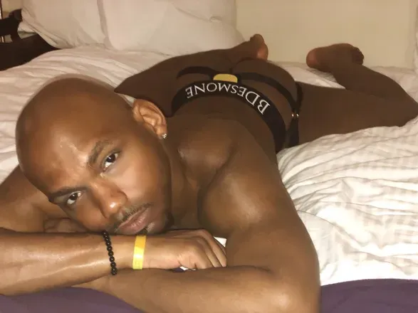 OnlyFans cuenta lustantoine avatar 1