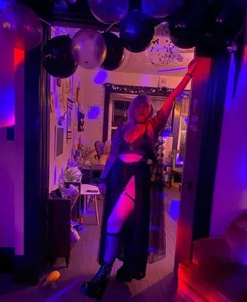 OnlyFans cuenta shelbologna avatar 1