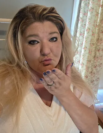 OnlyFans of honeybunz_xxxl