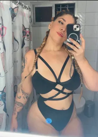 OnlyFans cuenta pia_ramoz avatar 1