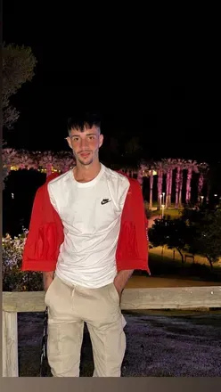 OnlyFans of joseluisxx