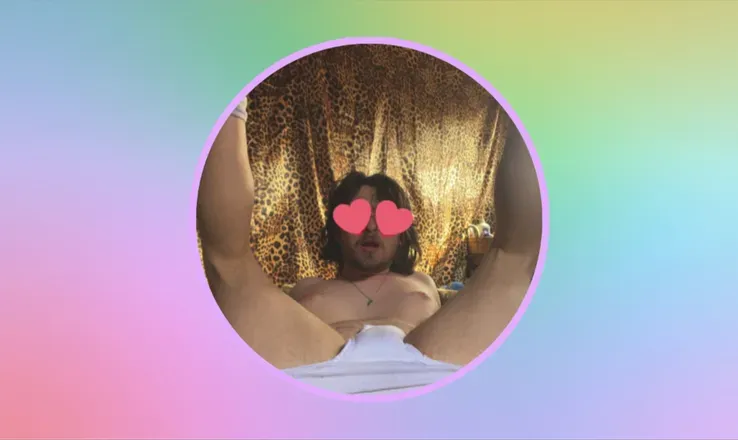 OnlyFans cuenta demonotterwitch avatar 1
