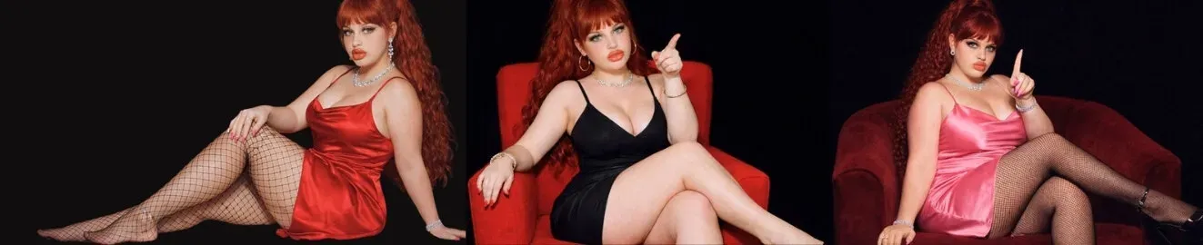 OnlyFans account  pawniepie header 2