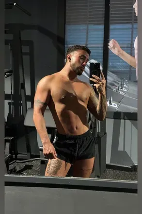 OnlyFans of marcopolo_