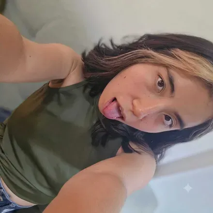 OnlyFans of little_coco_only