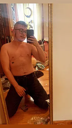 OnlyFans cuenta sociallyanxioussadist avatar 1