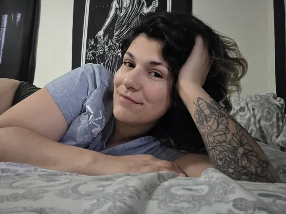 OnlyFans of rosemarycrystal