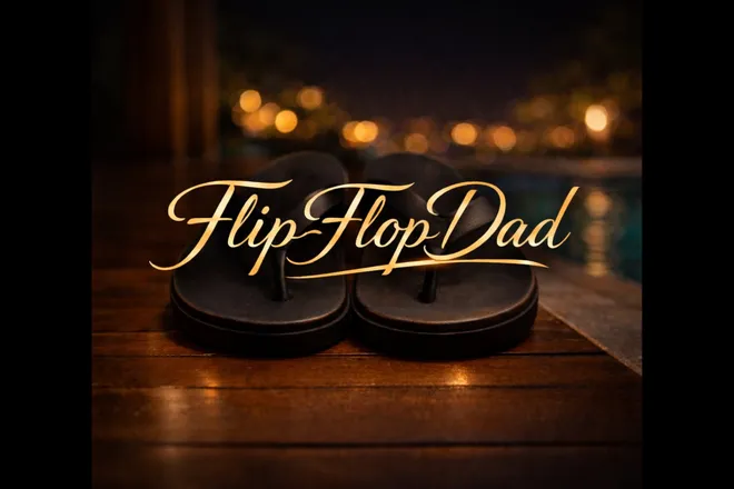 OnlyFans cuenta flipflopdad header 2