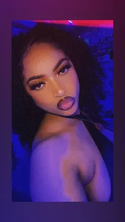 OnlyFans cuenta bamthesiren avatar 1