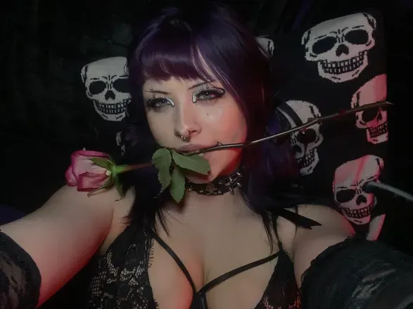 OnlyFans cuenta violenthomicide avatar 1