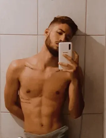 OnlyFans cuenta vctorsouz avatar 1
