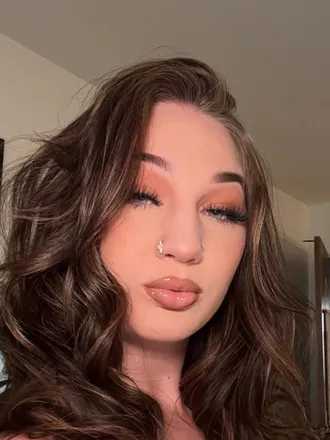 OnlyFans cuenta lyssbabyxoxofree avatar 1