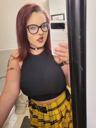 OnlyFans cuenta harper.rae.play avatar 1
