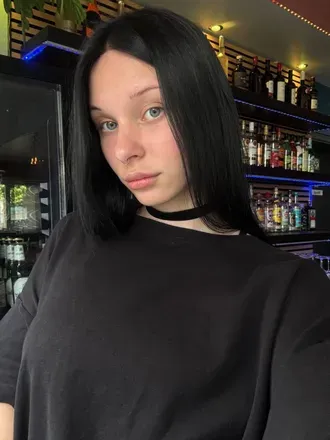 OnlyFans cuenta nika_lun avatar 1