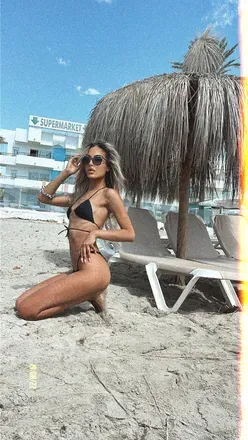 OnlyFans cuenta iam_georgina avatar 1