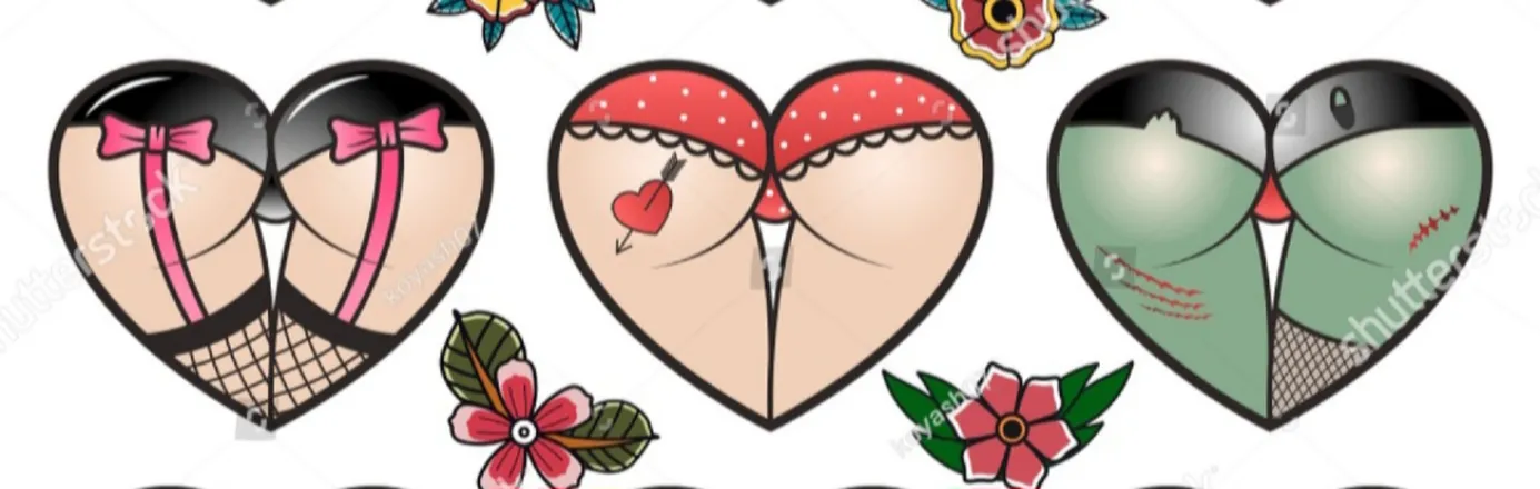 OnlyFans account  lachica_sexy header 2