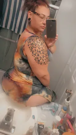 OnlyFans cuenta thickandtatted85 avatar 1