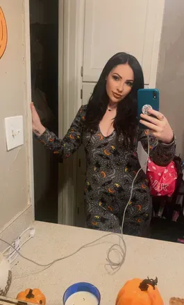 OnlyFans account  trinity09957 avatar 1