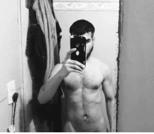 OnlyFans cuenta matias12u avatar 1
