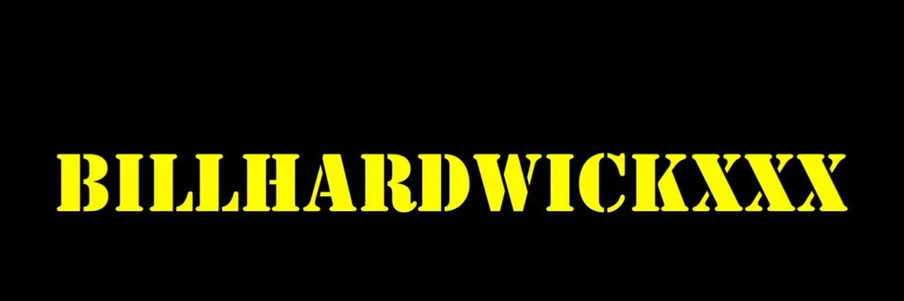 OnlyFans cuenta billhardwickxxx header 2