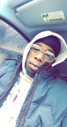 OnlyFans cuenta chocolate_drop562 avatar 1