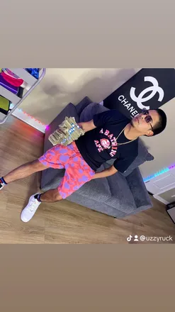 OnlyFans cuenta kusherruck header 2