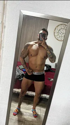 OnlyFans cuenta mau_goga avatar 1