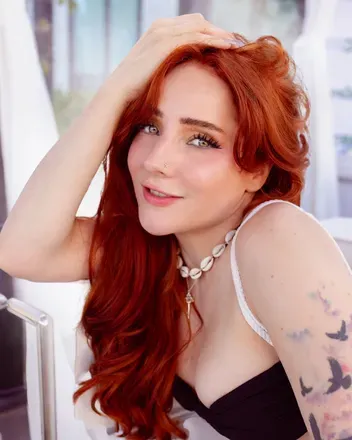 OnlyFans of itskristiebish